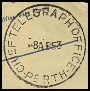 CTO 1953